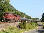 CP 9708